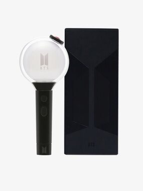 BTS NWT | BTS Official Light Stick MAP OF THE SOUL